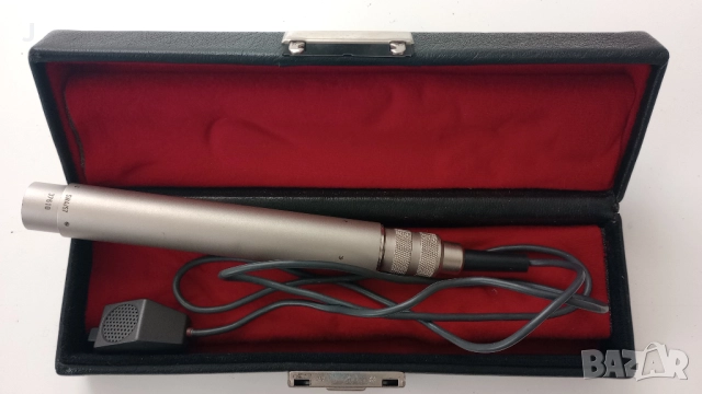 Микрофон Neumann KMA S7 + SWA S7