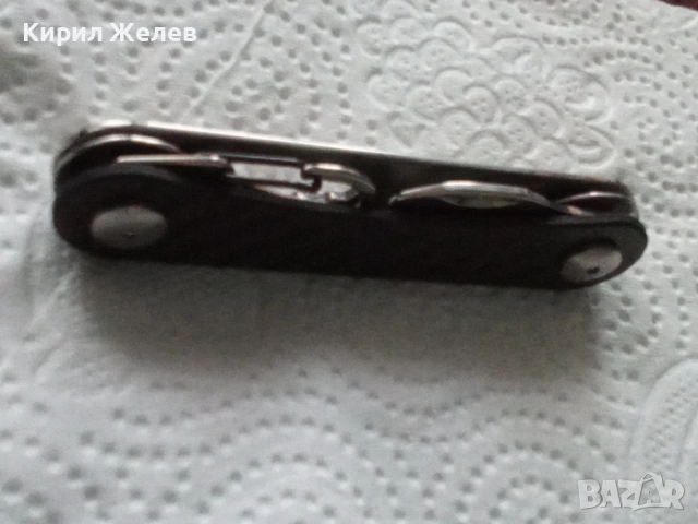 Ключодържател отварачка за бутилки 53793, снимка 2 - Колекции - 53516967