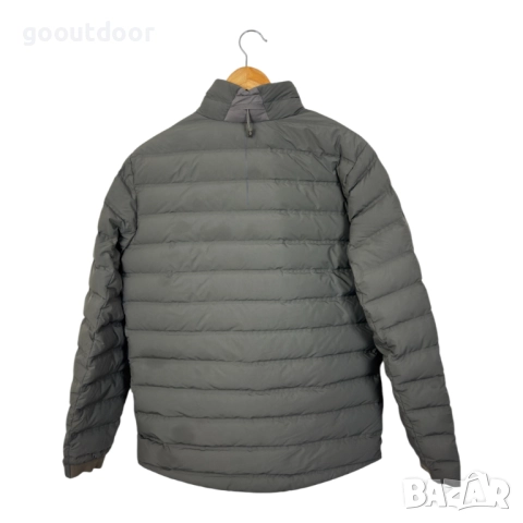 Lululemon Navigation мъжко пухено яке (S), снимка 2 - Якета - 52369091