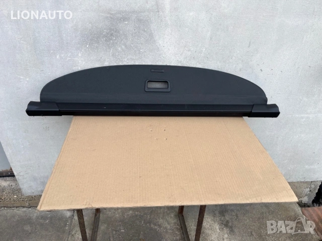  щора за багажник Seat Altea XL 