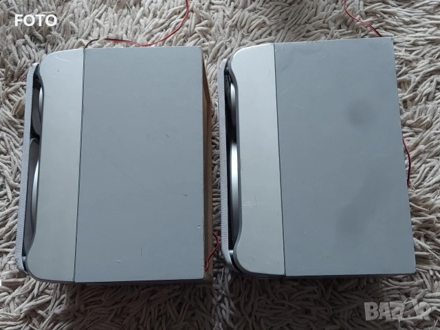 Sony SS-TB10, снимка 6 - Тонколони - 53927405