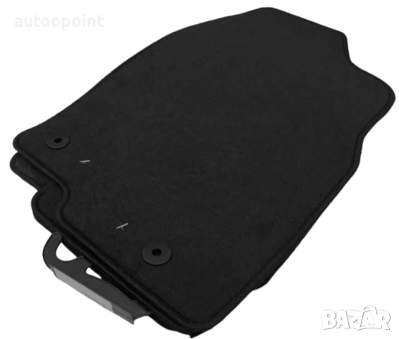 Мокетни стелки за MAZDA CX-5 I (2012-2017) Petex, снимка 2 - Аксесоари и консумативи - 53810890