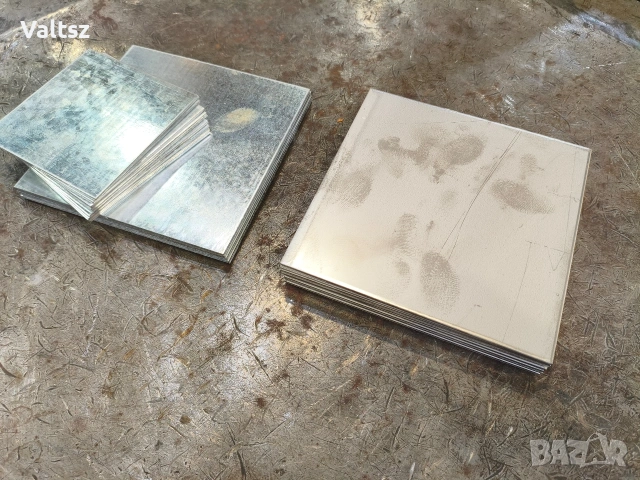 Разкрояване на ламарина