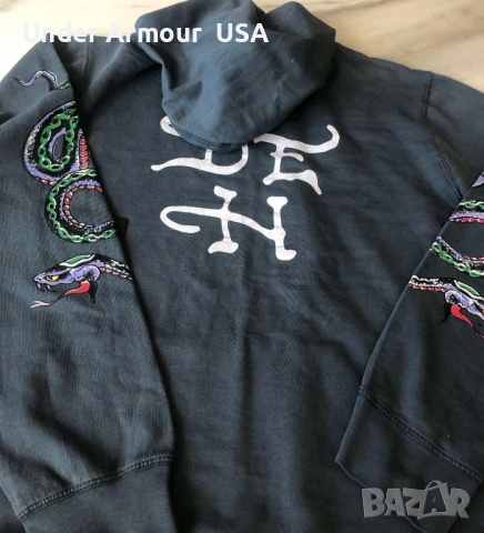 Hardy by Don Ed Hardy, снимка 7 - Суичъри - 47730197