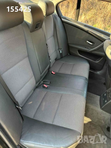 BMW 525 E60 Facelift M57, снимка 14 - Автомобили и джипове - 53601147