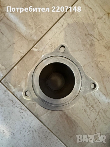 ЕGR Заместител - Рейс пайп, снимка 4 - Части - 53247393