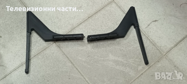 Samsung QE55Q70AAT със счупен екран CY-QA055FGHV2H/BN41-02855C BN94-17171V/BN44-01105A/S1O7-550SM0-R, снимка 18 - Части и Платки - 52232131