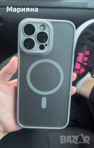 Iphone 16 pro max 1TB, снимка 4 - Apple iPhone - 50053141