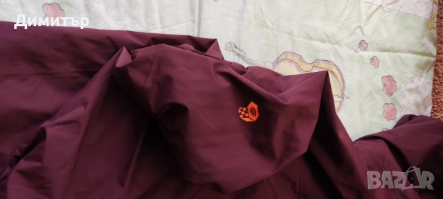 Mountain hardwear, снимка 9 - Якета - 52415727