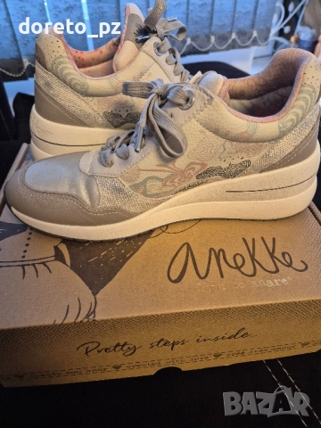 Продавам маратонки Anekke, снимка 7 - Маратонки - 52027319