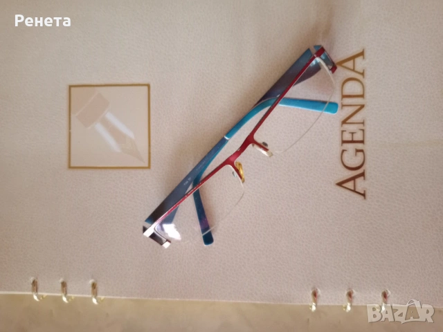 Модерни очила с диоптър и за компютър, снимка 4 - Слънчеви и диоптрични очила - 51372275