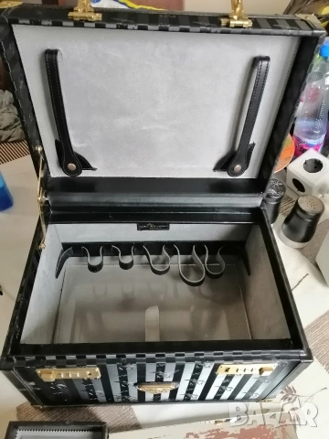 Куфарче за козметика, гримове и др. , снимка 11 - Други - 53671993