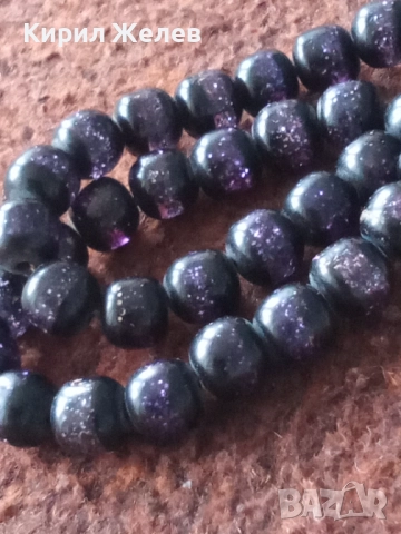 Броеница стара 52358, снимка 8 - Антикварни и старинни предмети - 52569661