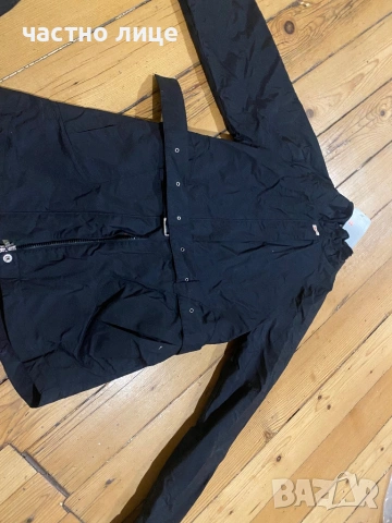 Nike късо дамско яке S , снимка 3 - Якета - 54168951