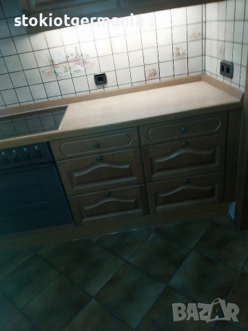 кухня, снимка 5 - Кухни - 54009915