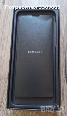 Сгъваем телефон Galaxy Z Flip3 5G, снимка 4 - Samsung - 46414106