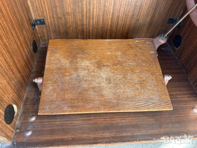 Старовремска шевна машина крачна руска UNION, снимка 12 - Антикварни и старинни предмети - 53393949