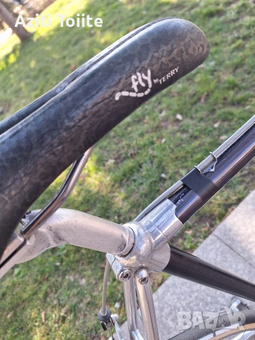 vintage road bike, снимка 9 - Велосипеди - 53848090