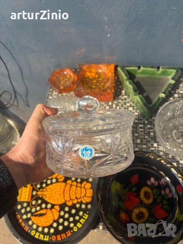 Старинки за колекционери, снимка 4 - Колекции - 53763318