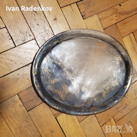 плата за сервиране, снимка 10 - Чинии - 52202645