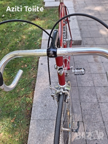 saronni colnago, снимка 13 - Велосипеди - 51653364