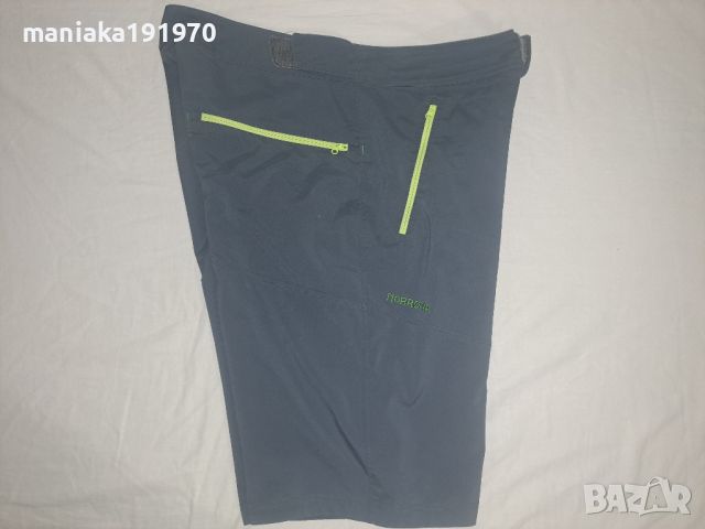 Norrona /29 Flex1 Shorts (L) - мъжки къси панталони(шорти), снимка 6 - Къси панталони - 46762234