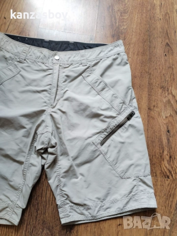 peak performance - страхотни мъжки панталони Л, снимка 4 - Спортни дрехи, екипи - 51488373