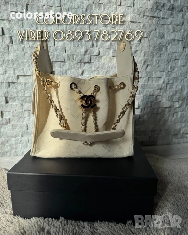 Чанта Ch***-IM-G17