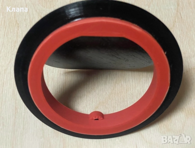 Клапа за абсорбатор, снимка 5 - Абсорбатори - 52552575