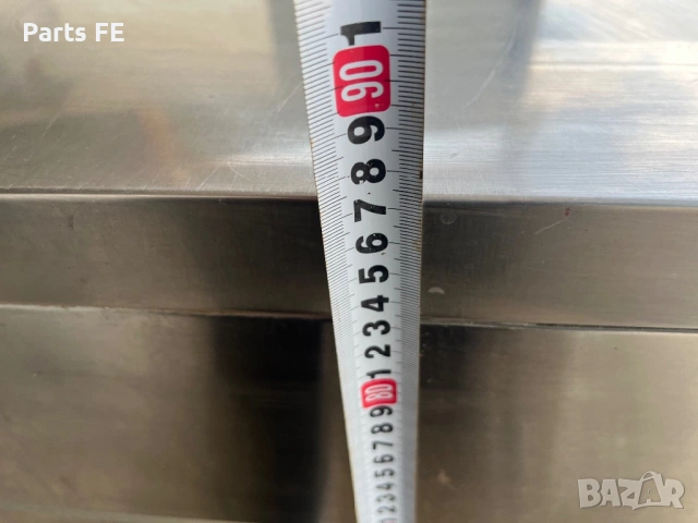 Хладилна маса с 6 чекмеджета професионална hladilna masa s 6 chekmedjeta profesionalna, снимка 7 - Обзавеждане на кухня - 53874553