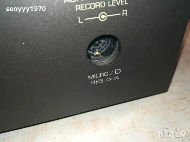 TELEFUNKEN 2 MOTOR HIGH COM DECK-ВНОС SWISS 1505251437, снимка 11 - Декове - 50300209