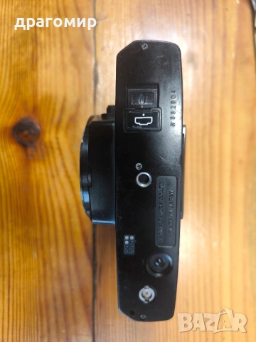 Mamiya ZE-2 QUARTZ и ZE-X, снимка 5 - Фотоапарати - 53703419