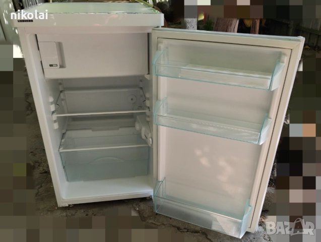 Хладилник с камера Liebherr , снимка 2 - Хладилници - 52129857