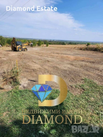 Парцел в село Богомилово, обл. Стара Загора