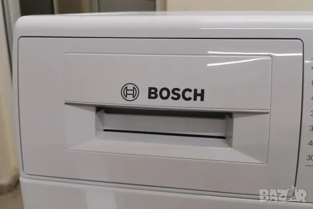 Продавам Пералня BOSCH Serie 6 9кг ExpressEdition A+++ 1400 оборота ГЕРМАНИЯ, снимка 4 - Перални - 47053389