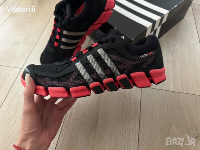 Adidas clima cool , снимка 2 - Кецове - 45299345