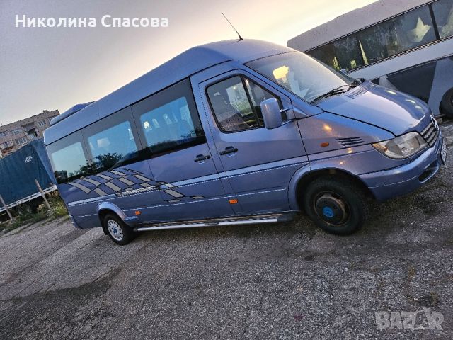 Автобус, снимка 4 - Бусове и автобуси - 46246289