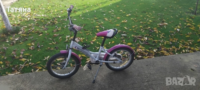 Тротинетки и колело, снимка 3 - Детски велосипеди, триколки и коли - 52104185