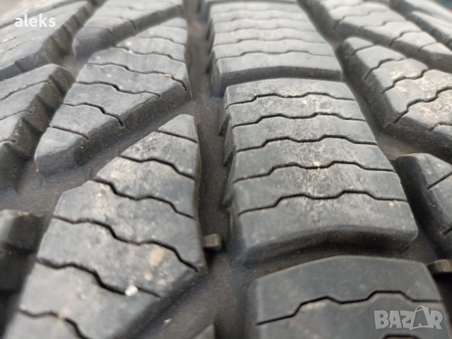 Зимни гуми 225 60 18 /. 100евро 4бр., снимка 7 - Гуми и джанти - 54293188