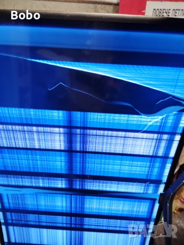 T-CON BN41-02481, снимка 2 - Части и Платки - 52920716