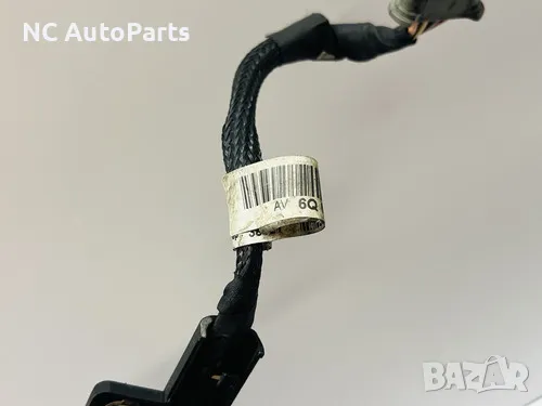 Окабеляване на подгревни свещи за Ford Форд Канект 1.6 Дизел 8V 115 коня T1GA AV6Q-6M091 FoMoCo 2015, снимка 3 - Части - 49362359