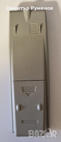 Дистанционно JVC RM-SRVNB100A Ghettoblaster/Boombox RV-NB100, снимка 5 - Дистанционни - 52590810