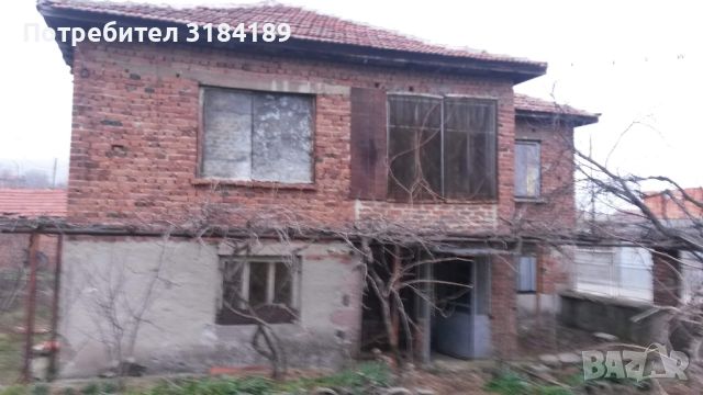 Двуетажна къща село Буково, обл. Пловдив , снимка 2 - Къщи - 45141253