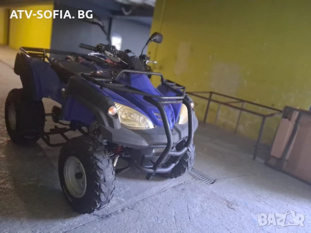 400 кубика нов внос , снимка 9 - Мотоциклети и мототехника - 51402819