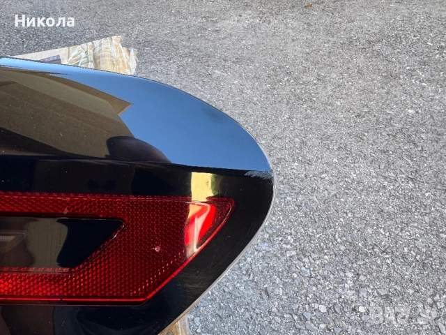 Стопове Американски X5 G05 LCI 2024+, снимка 4 - Части - 51758700