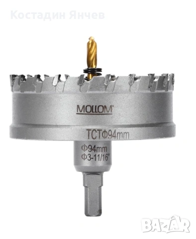 Боркорона 94мм