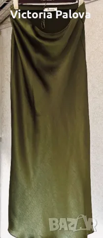 Красива стилна пола DIXIE Италия, снимка 9 - Поли - 49900960