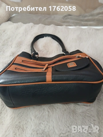 Чисто нова дамска чанта, снимка 2 - Чанти - 53746659