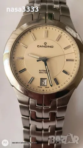 candino , снимка 7 - Мъжки - 49512347