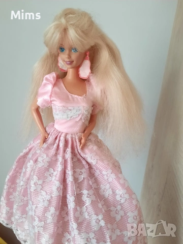 barbie &trolls 90s, снимка 8 - Кукли - 53257933